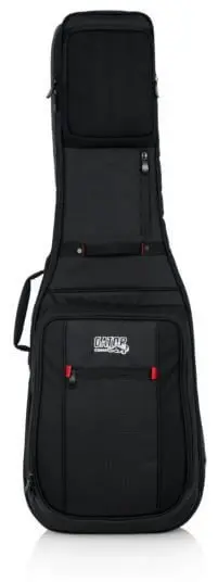 Gator Cases G-Pg Pro Electric Guitar Gig Bag 2