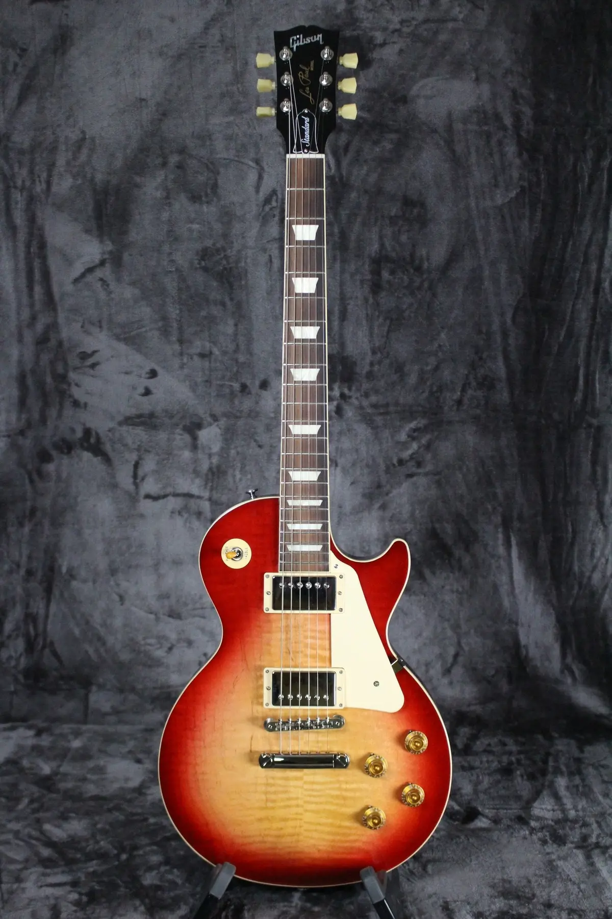 2021 Gibson Les Paul Standard 50'S 1