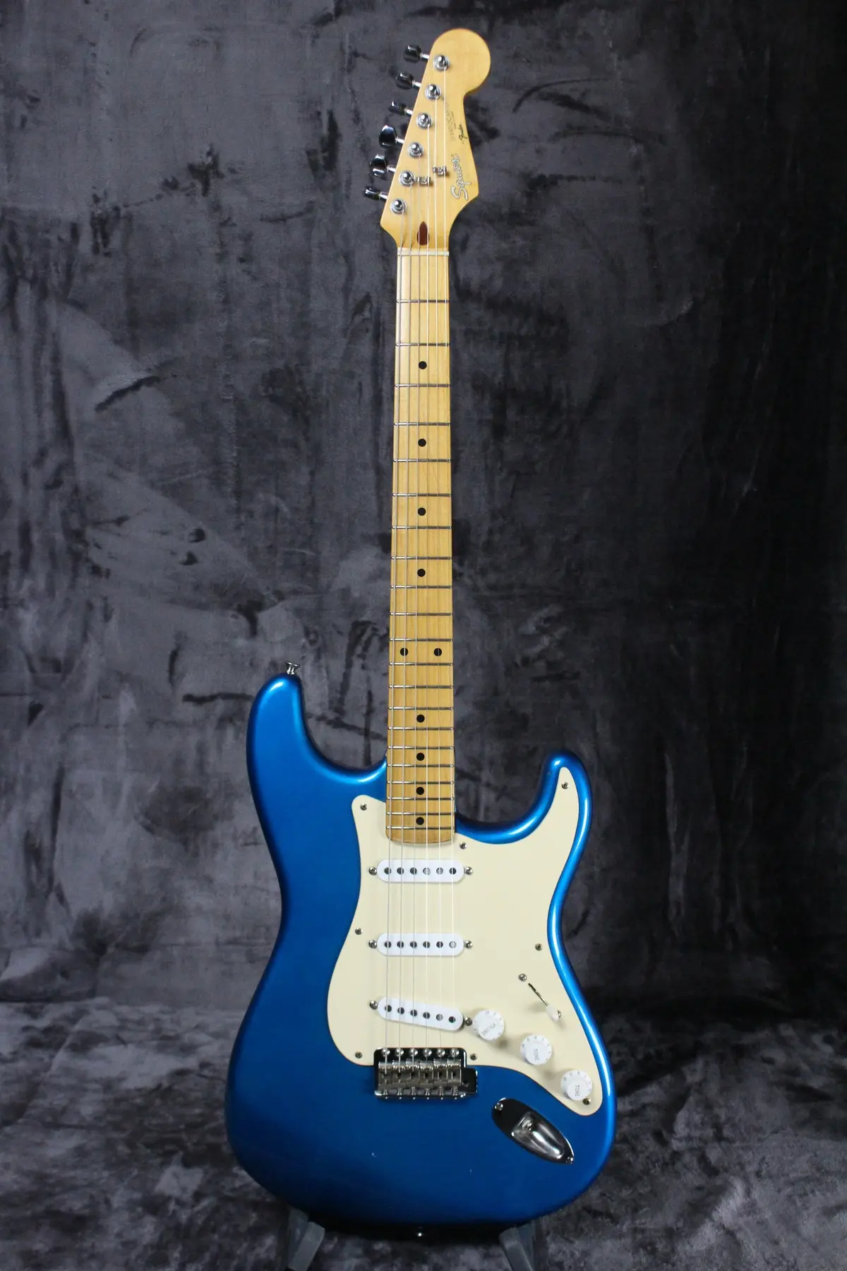 1986 Squier Stratocaster Mij 1