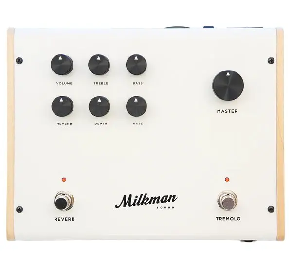 Milkman Sound The Amp *Free Shipping In The Us* 1