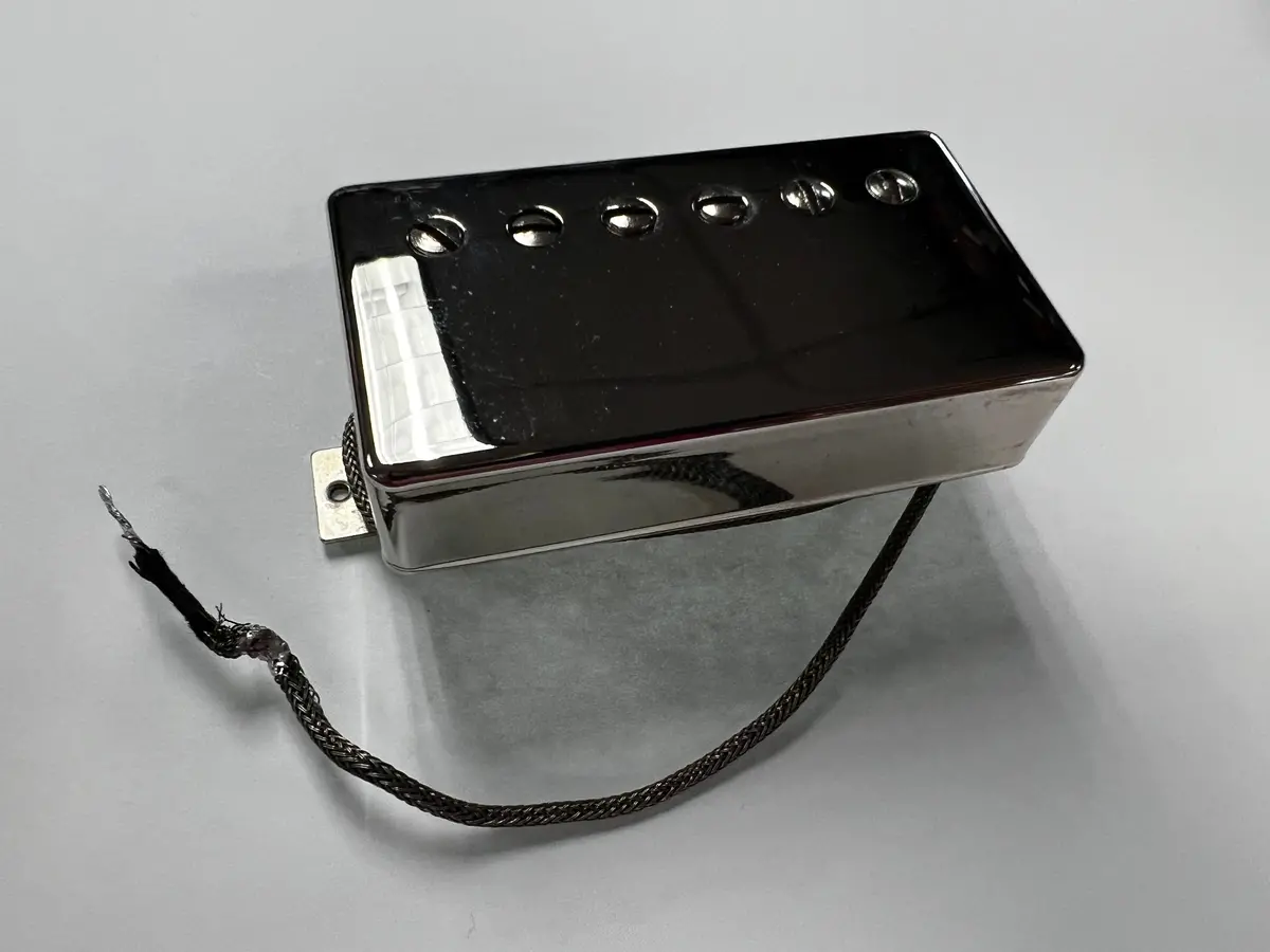 Gibson Burstbucker Bb2 Humbucker Pickup 1