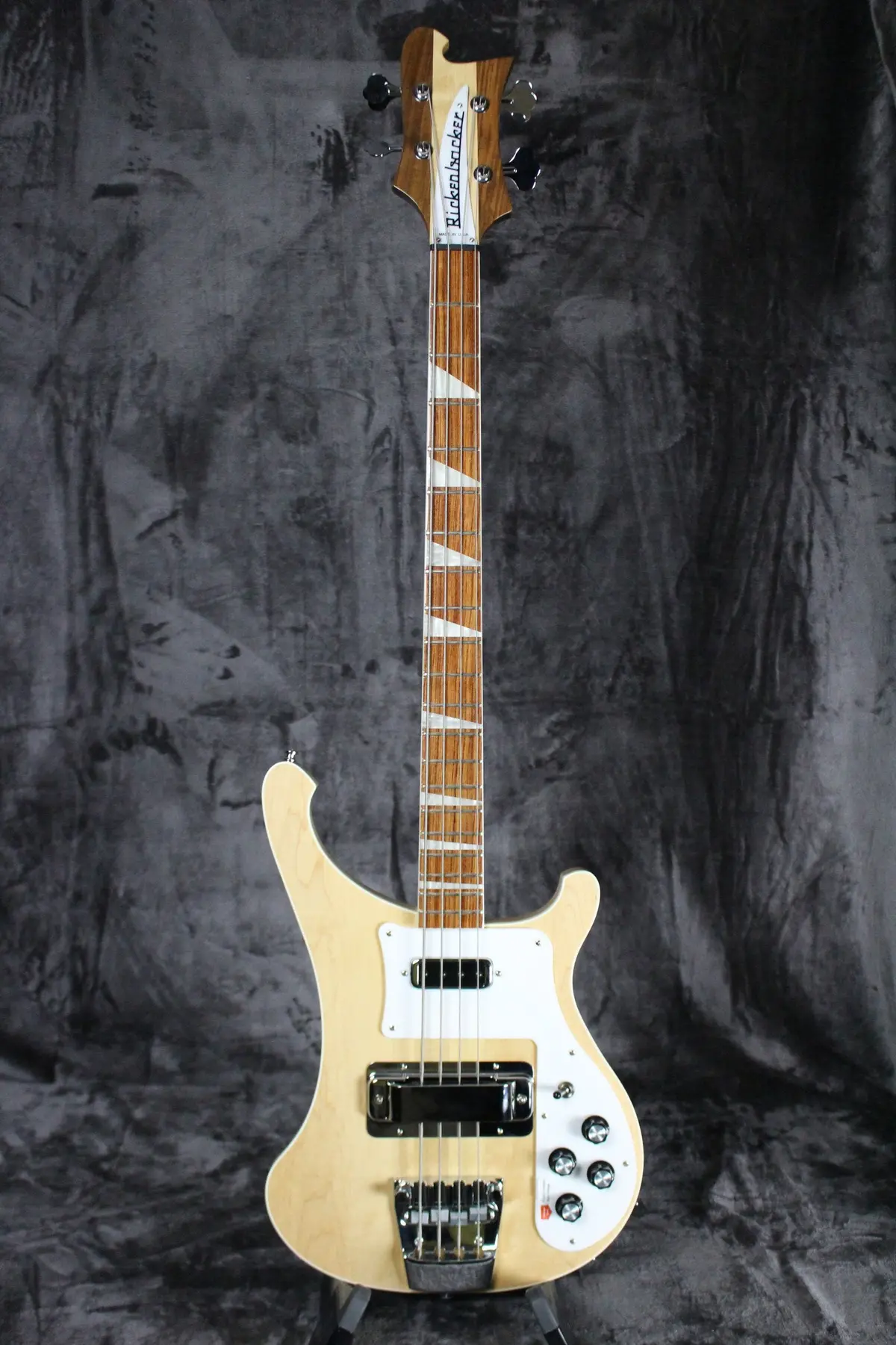 2009 Rickenbacker 4003 1