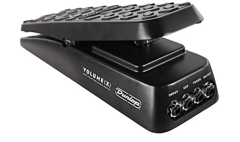 Dunlop Dvp3 Volume X *Free Shipping In The Usa* 1