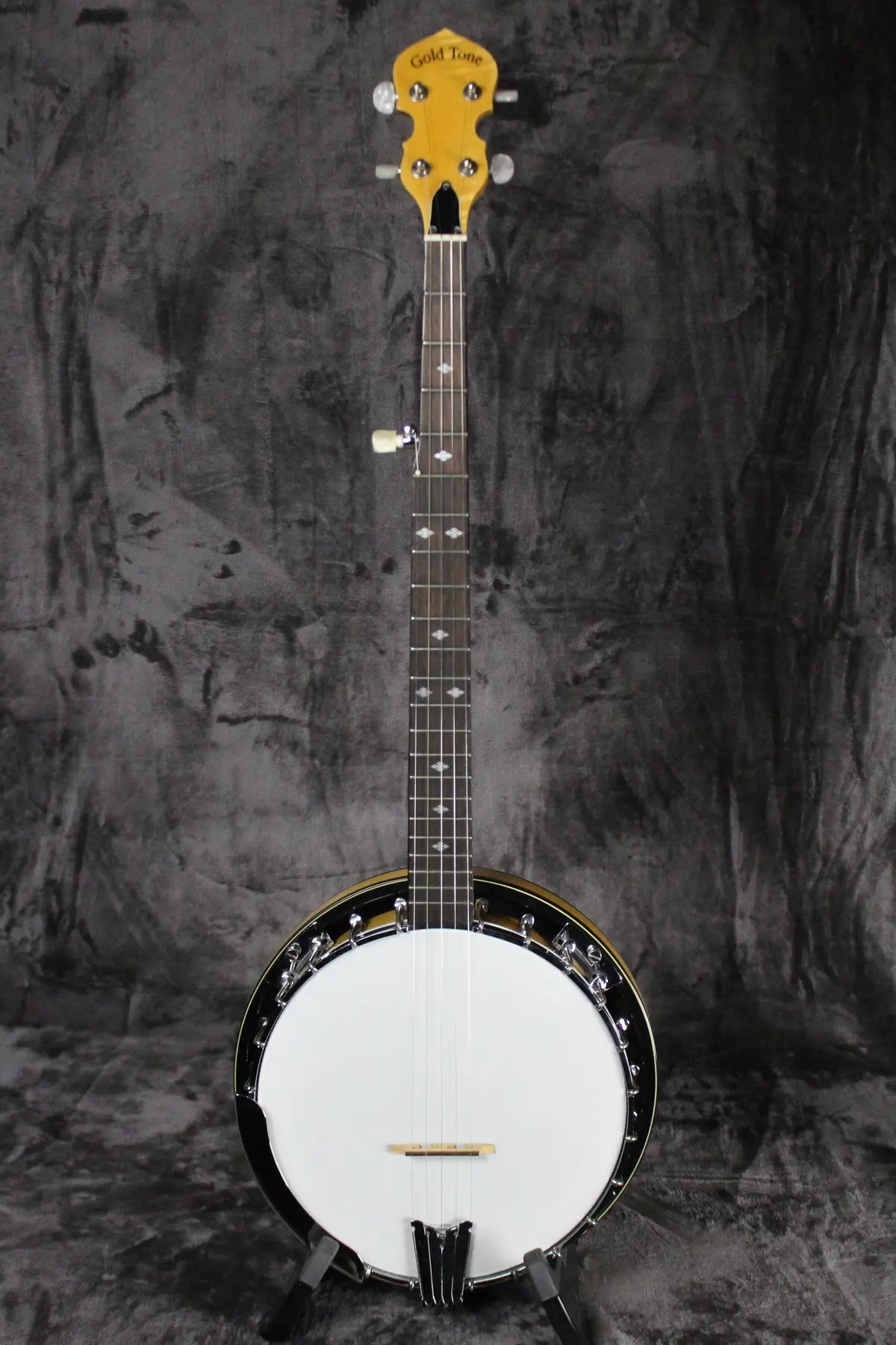 Gold Tone Mc-150R Banjo 1