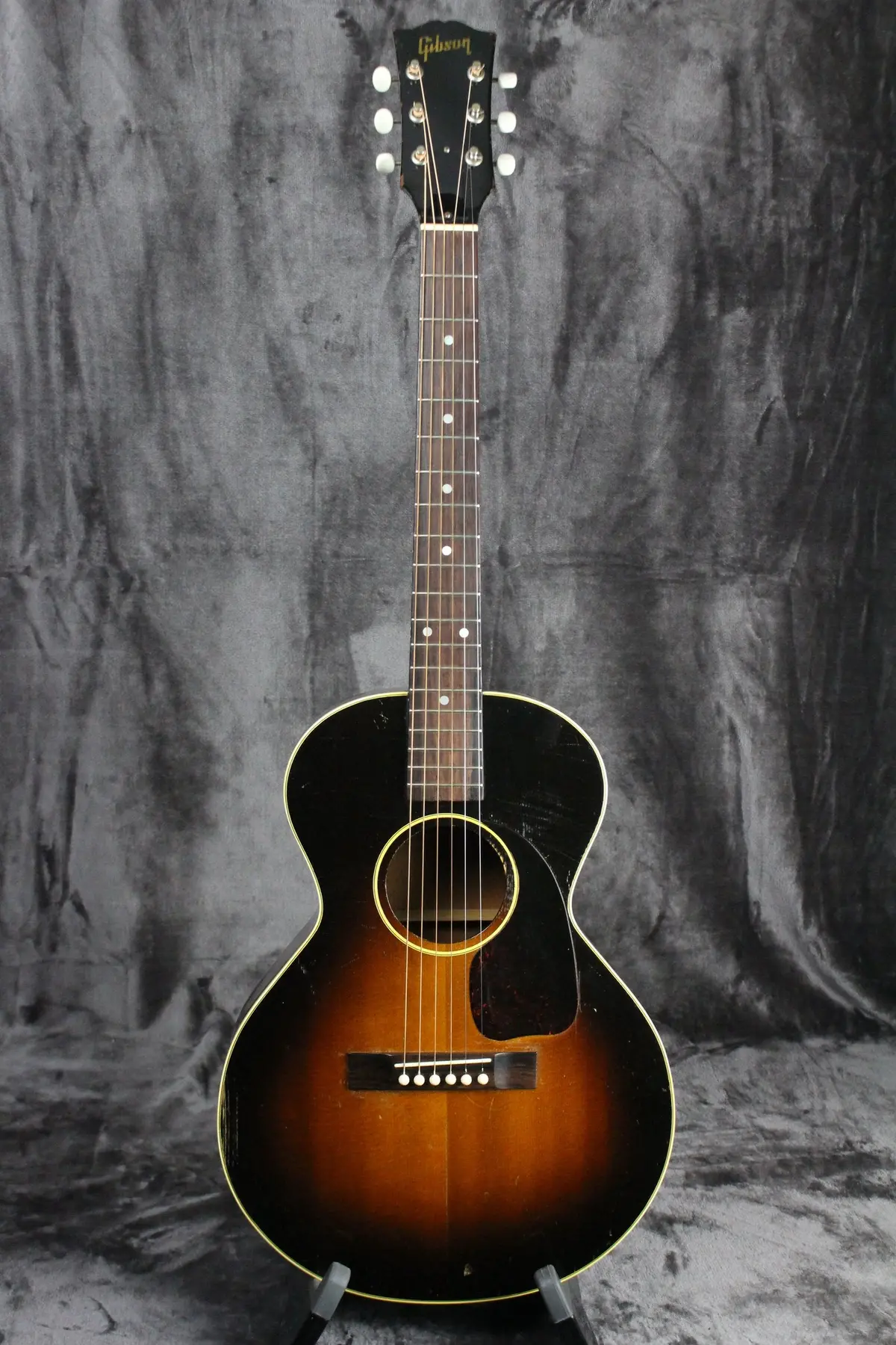 1950 Gibson Lg-2 3/4 Size 1