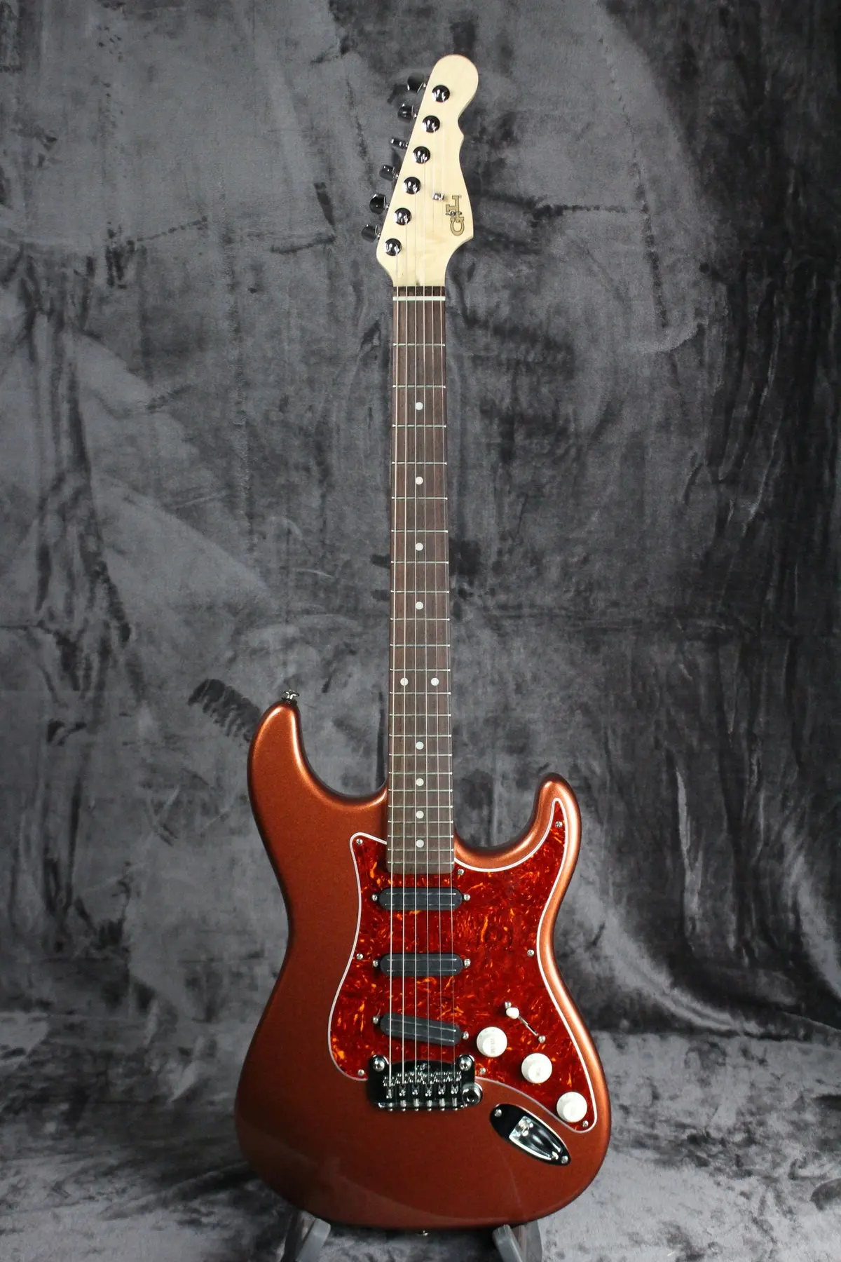 2021 G&L Legacy Special 1