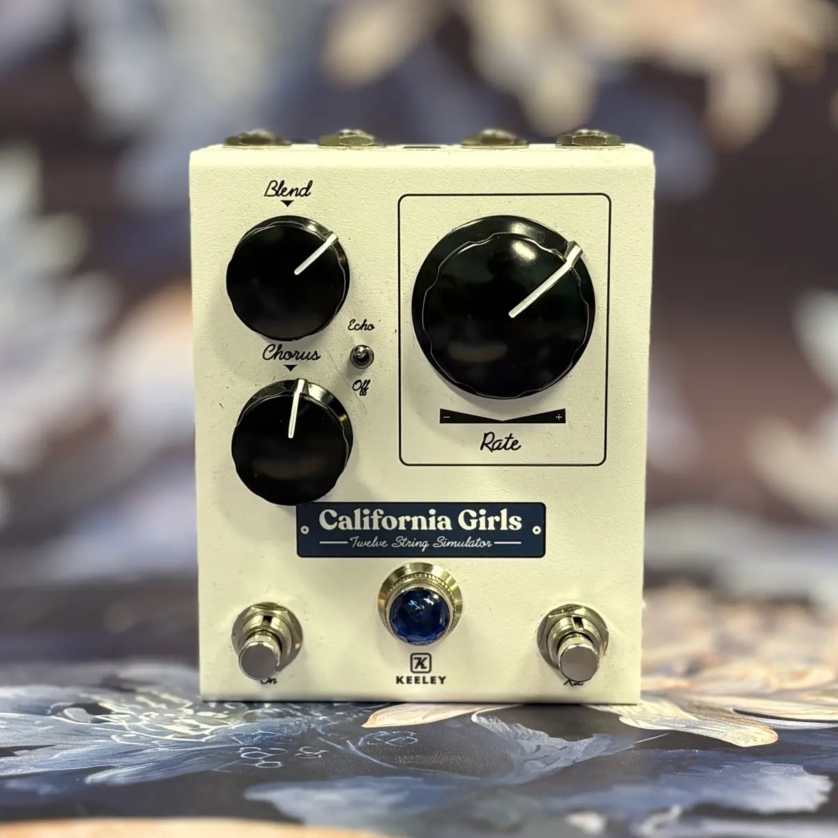 Keeley California Girls Chorus Used 1