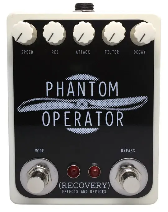 Recovery Effects Phantom Operator Supernatural Random Flux Filter *Free Shipping In The Us* 1