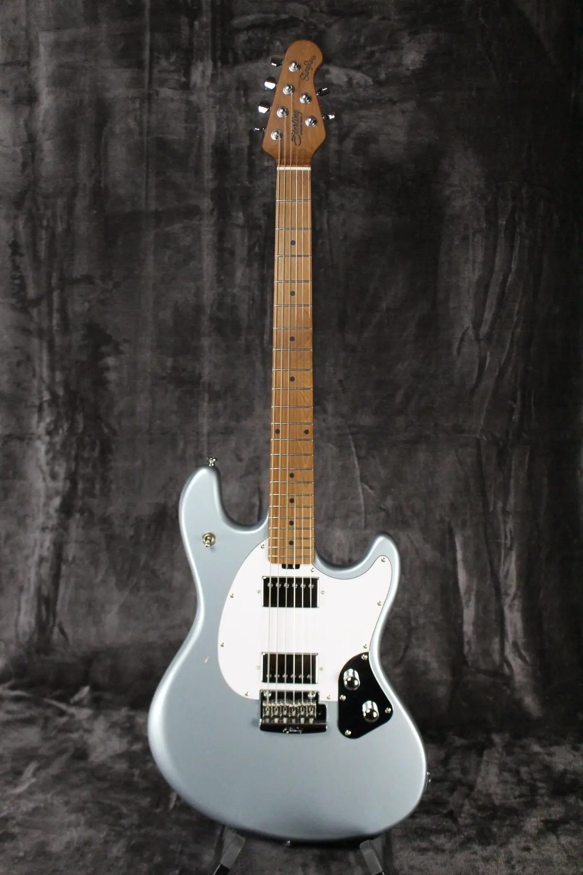 Sterling Stingray Sr50 1