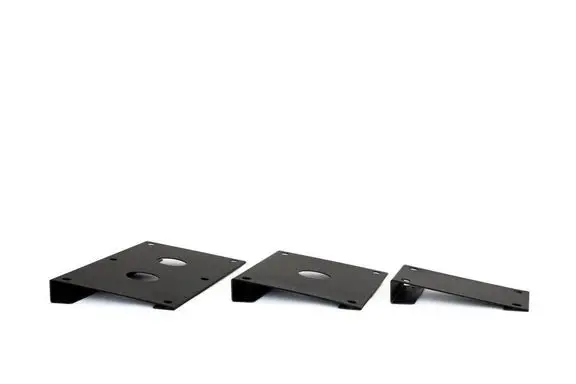Pedaltrain Pedal Booster - Double 2
