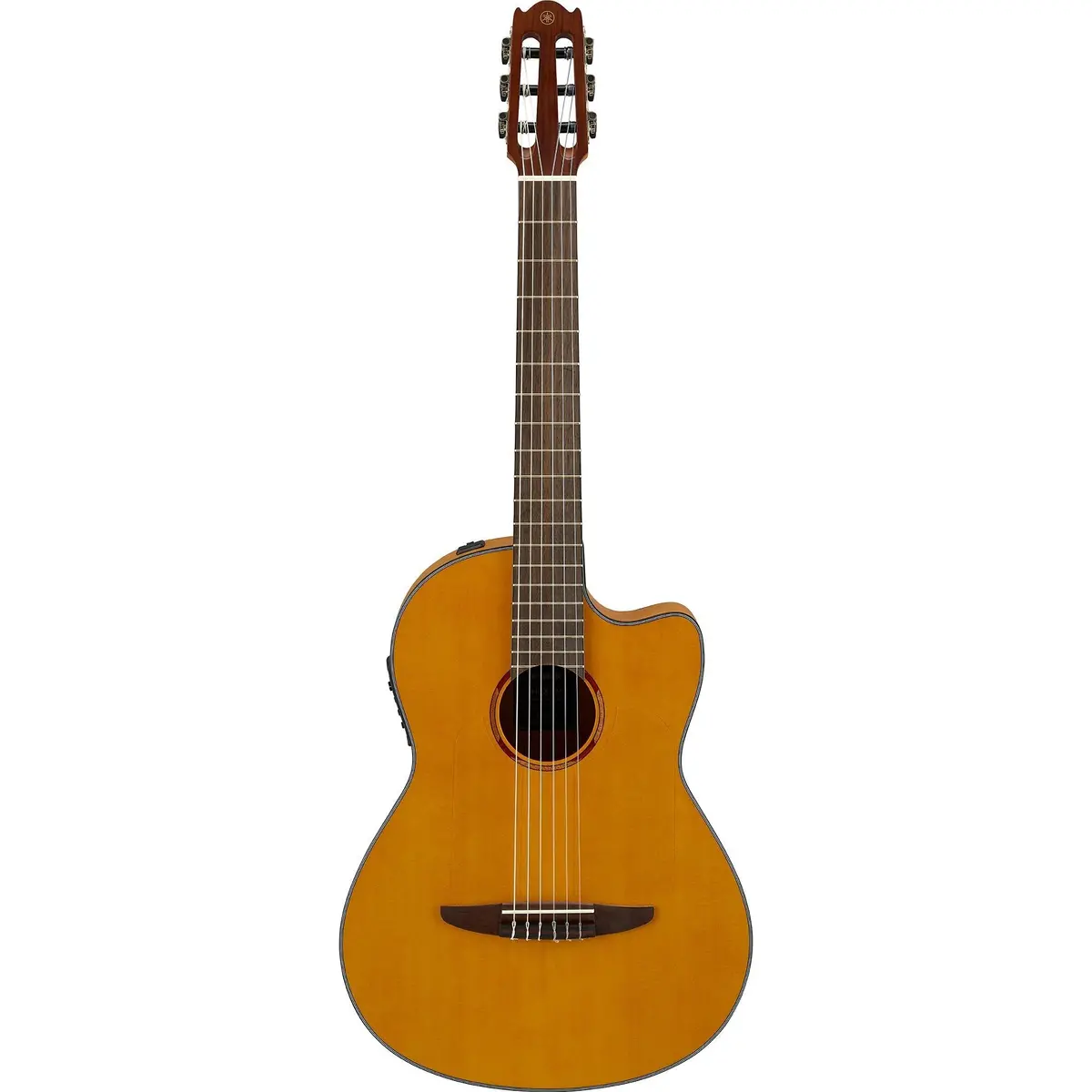 Yamaha Ncx1fm Nt *Free Shipping In The Usa* 1