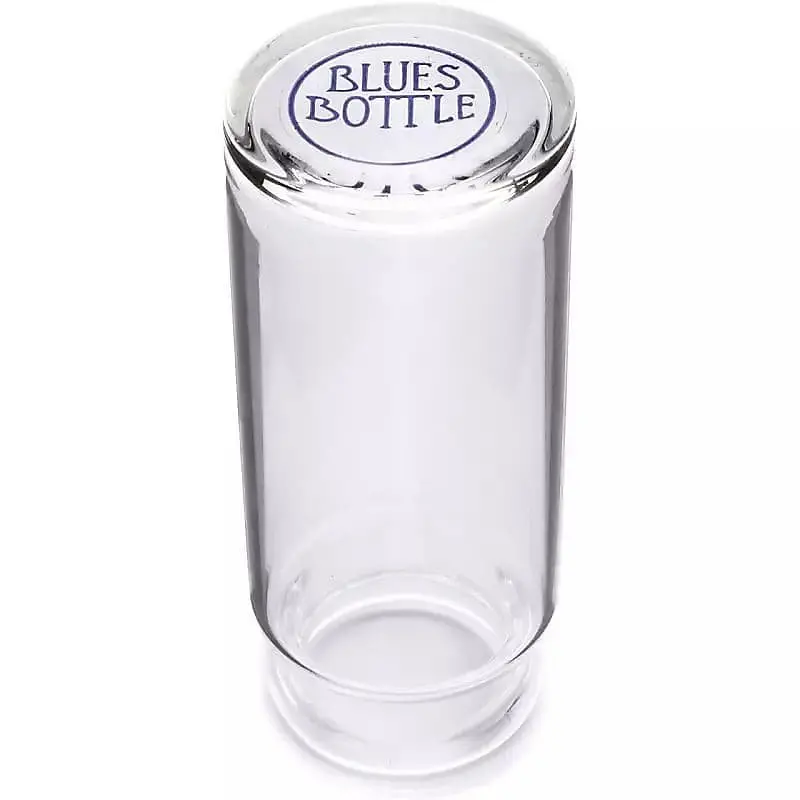 Dunlop 272 Blues Bottle Regular Slide - Medium 1