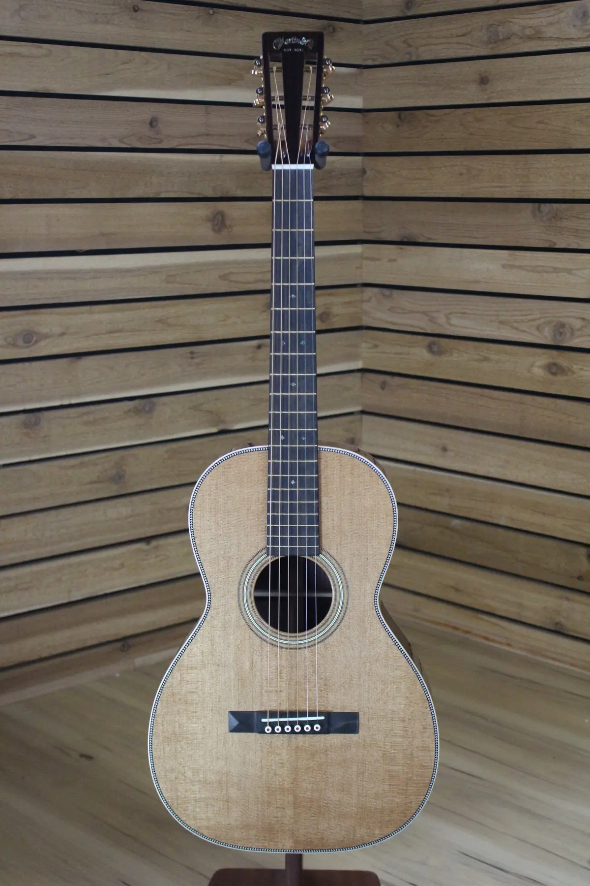 Martin & Co. 012-28 Modern Deluxe (2025) *Free Shipping In The Us* 1