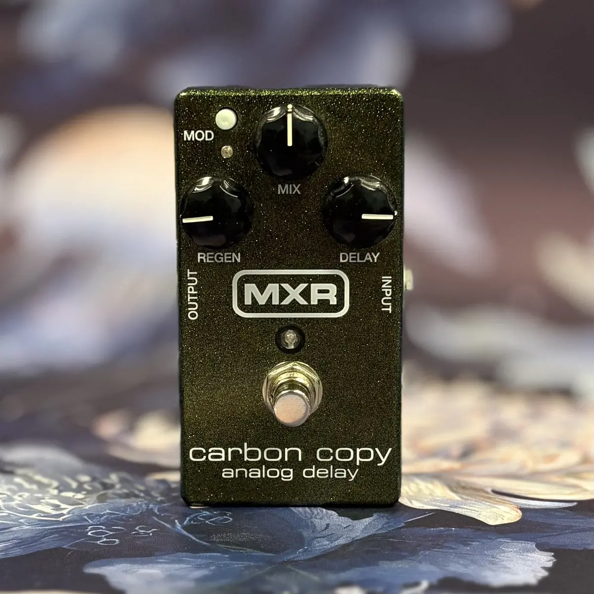 Mxr Carbon Copy Used 1