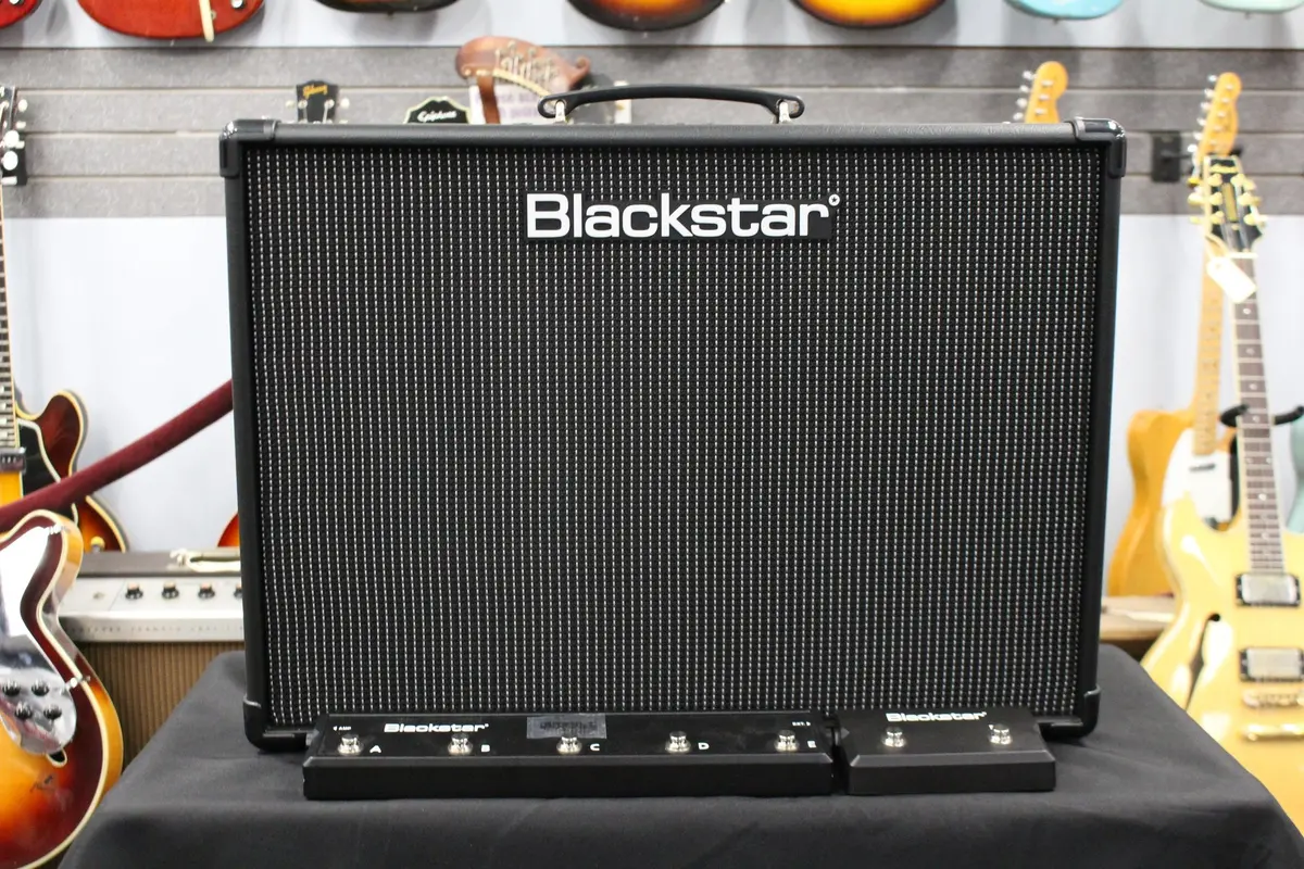 Stereo 100 Combo 1