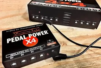 Voodoo Lab X4 Ppx4ek Expander Kit *Free Shipping In The Usa* 1