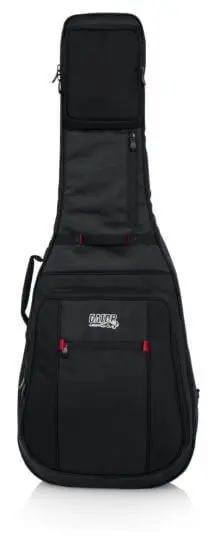 Gator Cases G-Pg Pro Acoustic Gig Bag 1