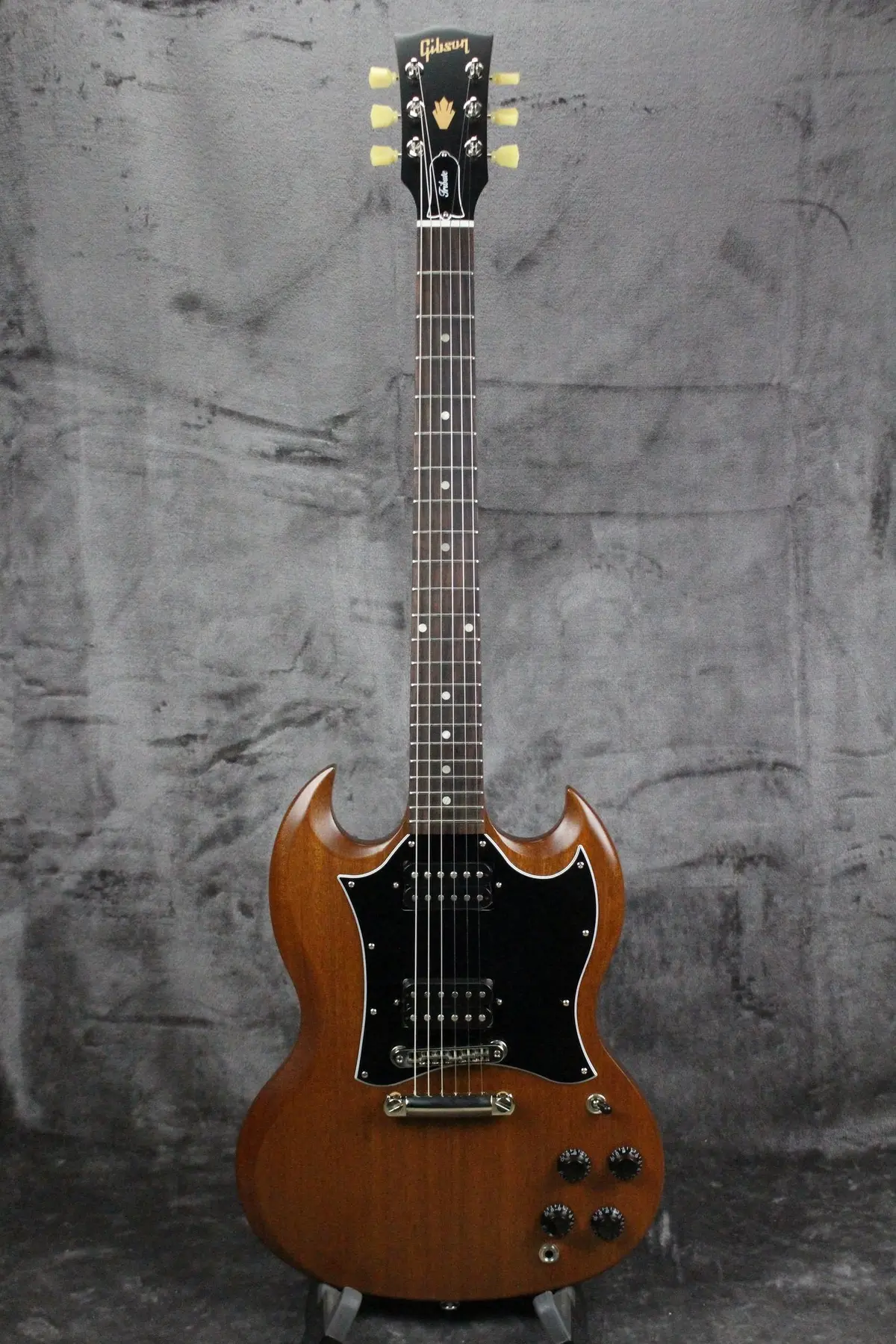2019 Gibson Sg Tribute 1