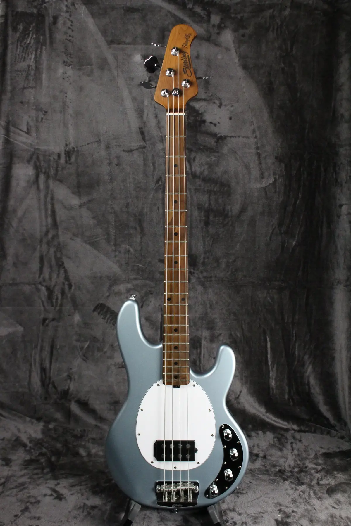 Sterling By Music Man Stingray Ray34 1