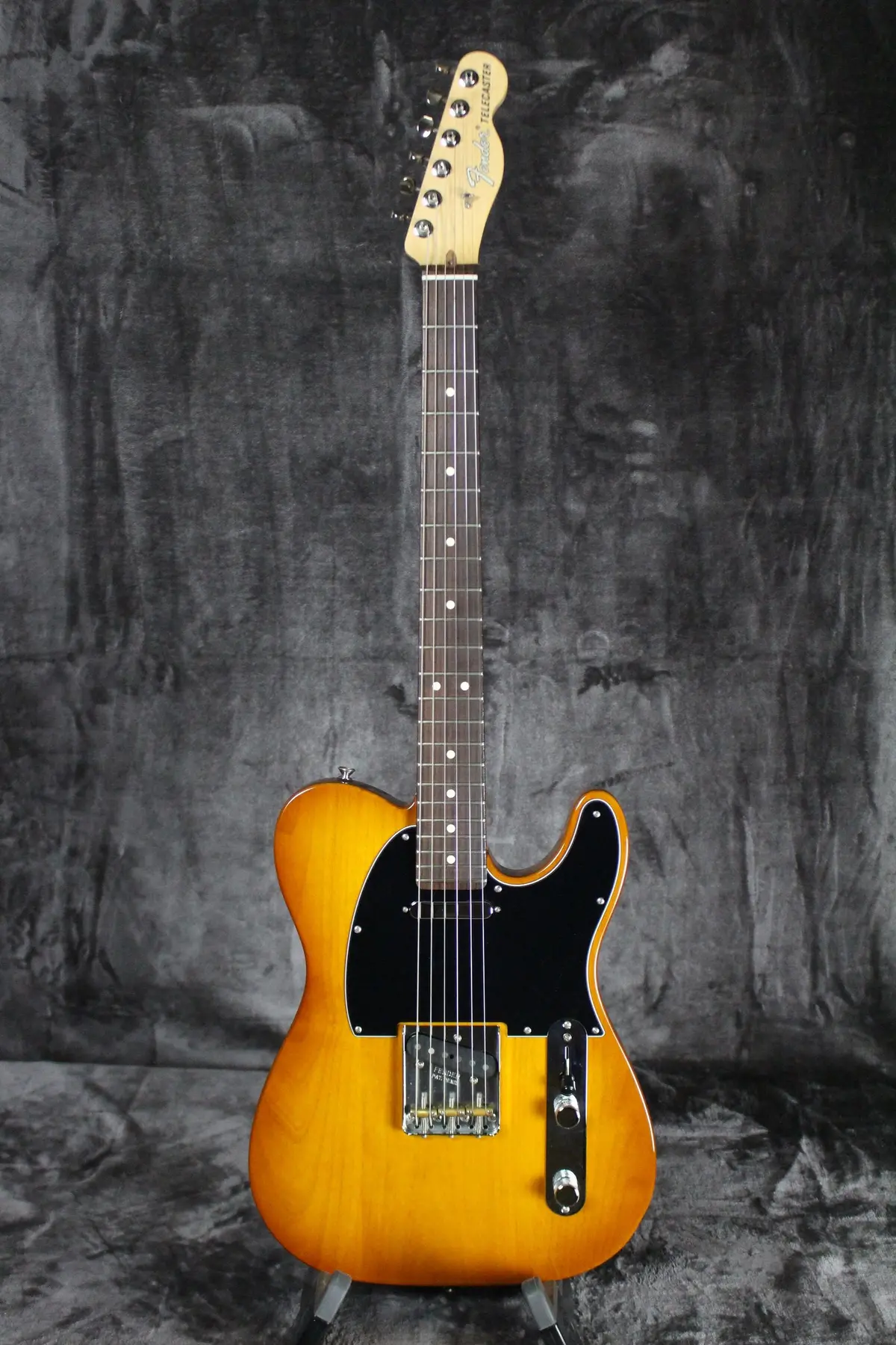 2020 Fender American Performer Telecaster 1