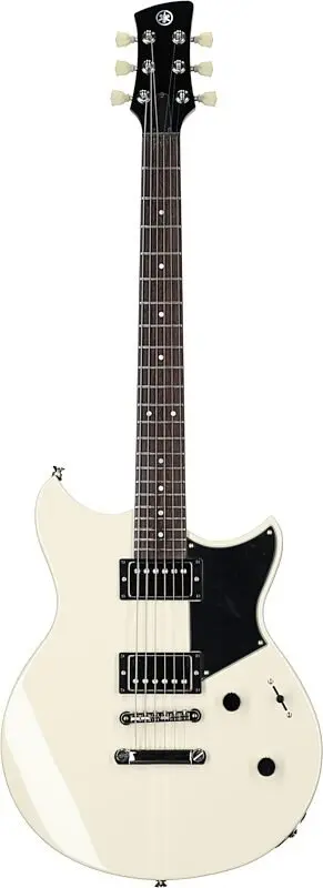 Yamaha Revstar Element Rse20 Vintage White *Free Shipping In The Us* 1