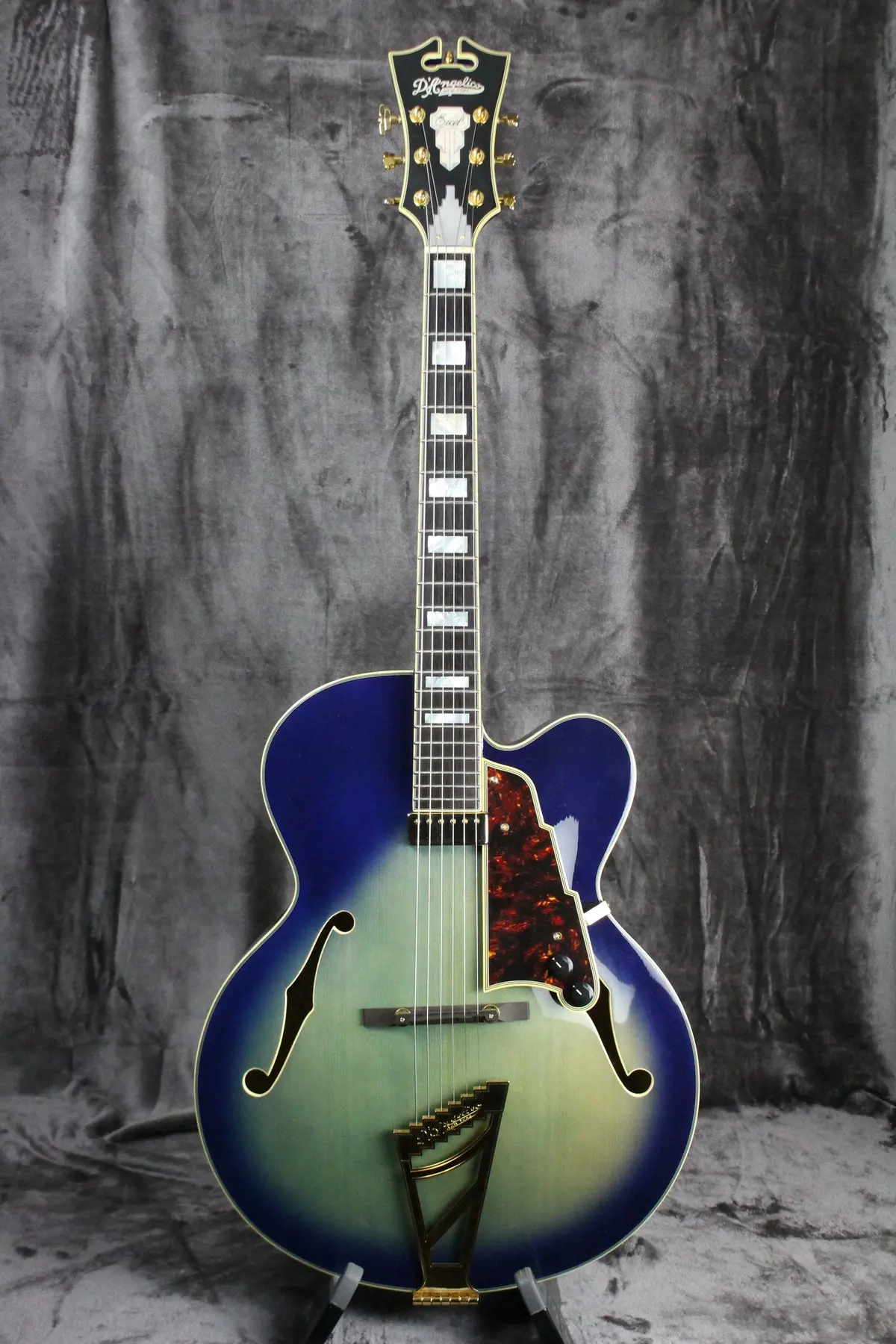 D'angelico Exl-1 1