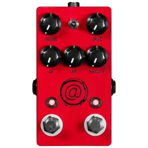 Jhs Pedals The At+ Andy Timmons Signature Drive *Free Shipping In The Us* 1