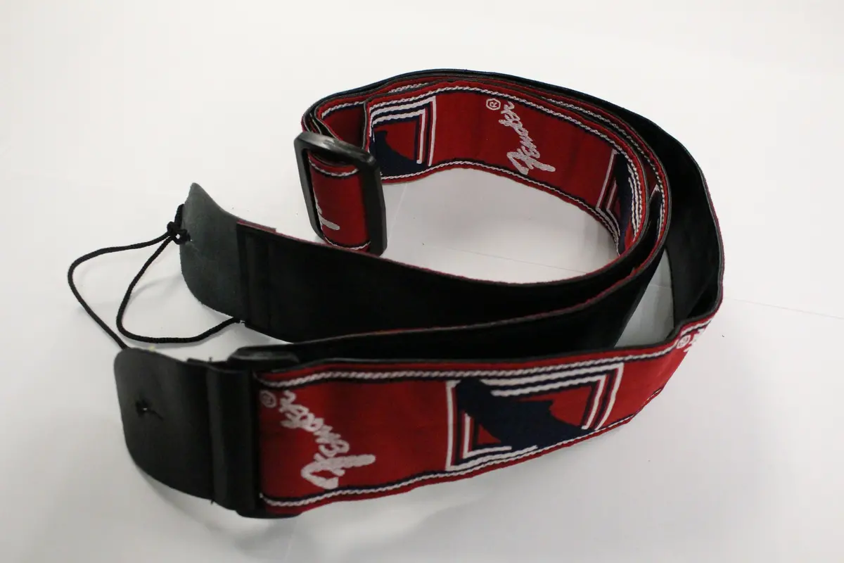 Fender Guitar Strap 1