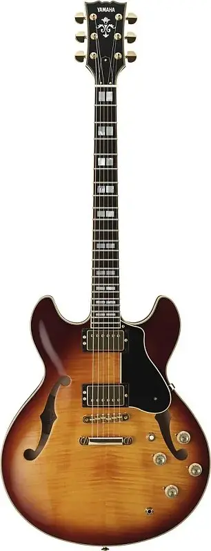 Yamaha Sa2200 Violin Sunburst  *Free Shipping In The Usa* 1