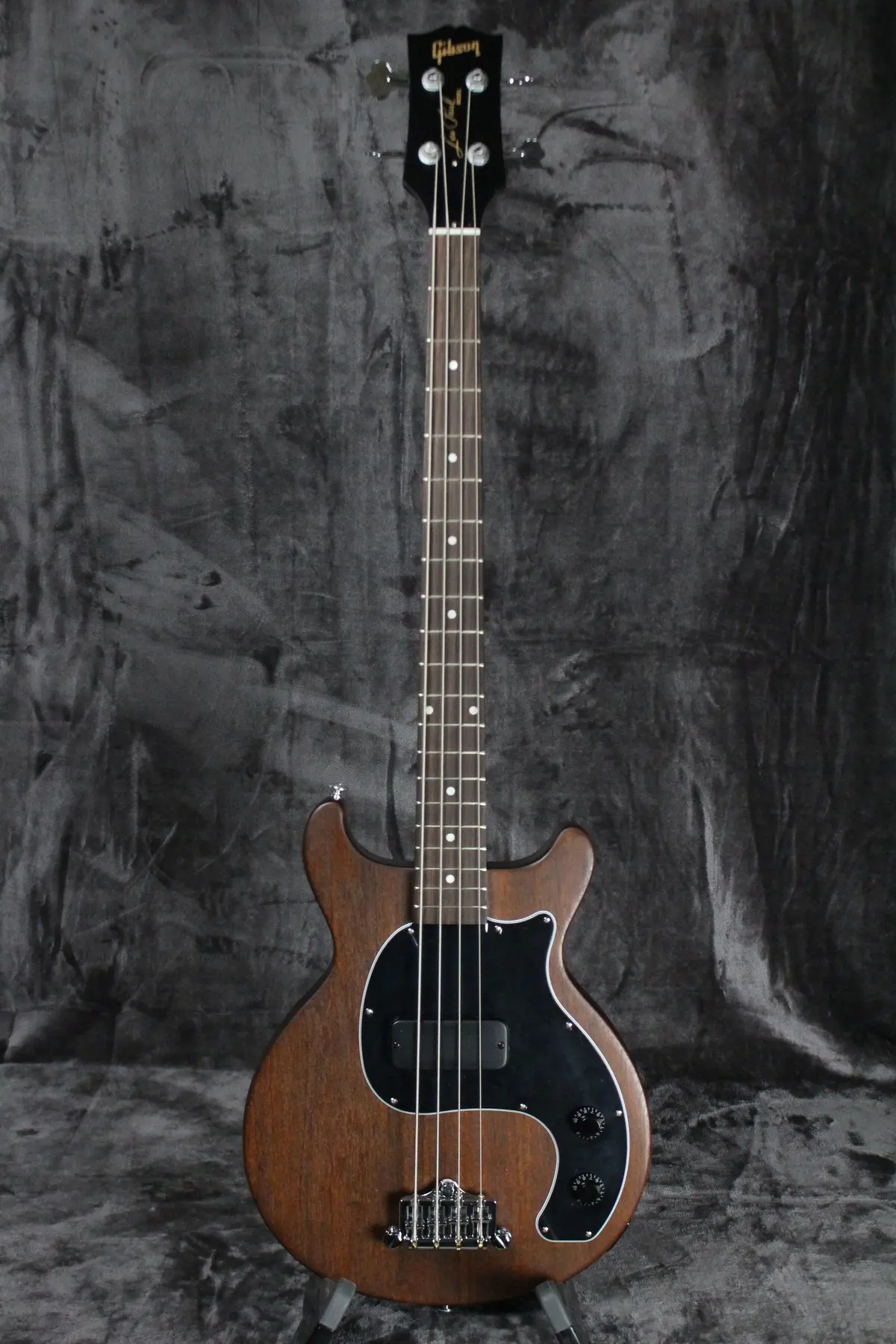 2022 Gibson Les Paul Junior Dc Bass 1