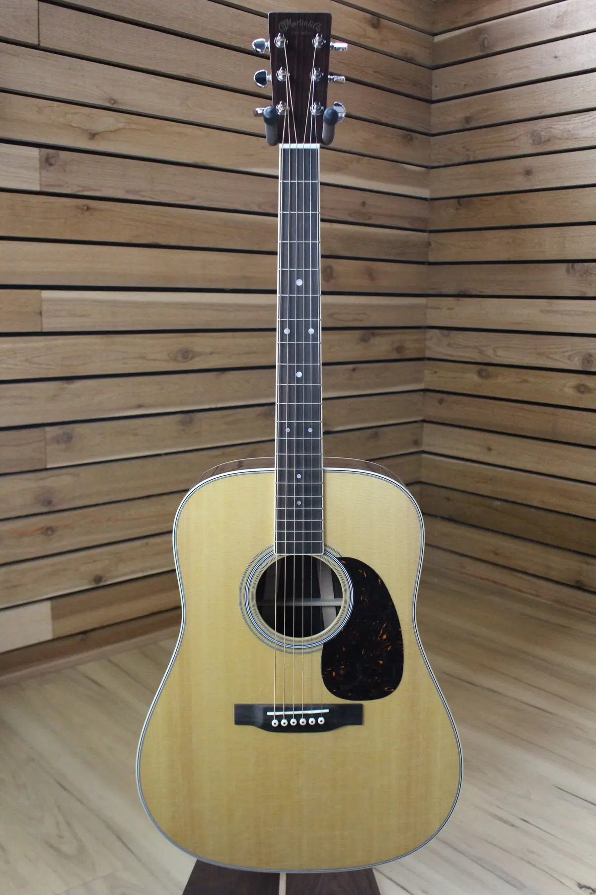 Martin & Co. D-35 Standard Series (2025) *Free Shipping In The Us* 1