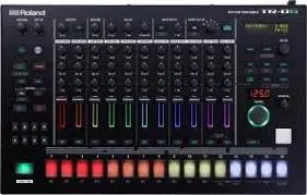 Roland Tr-8S Rhythm Performer Drum Machine  "Free Shipping In The Us" 1