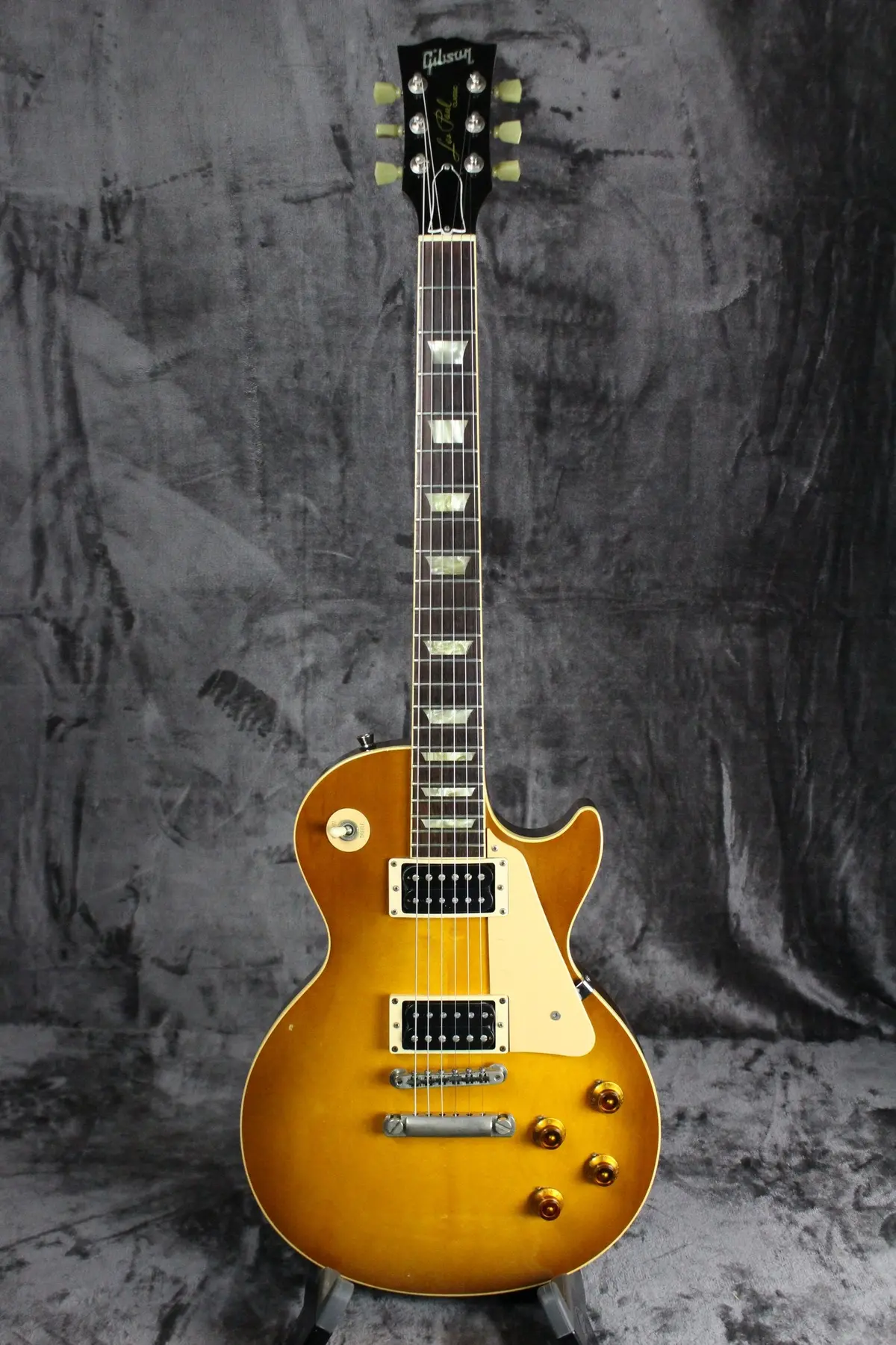 1997 Gibson Les Paul Classic 1960 Reissue 1