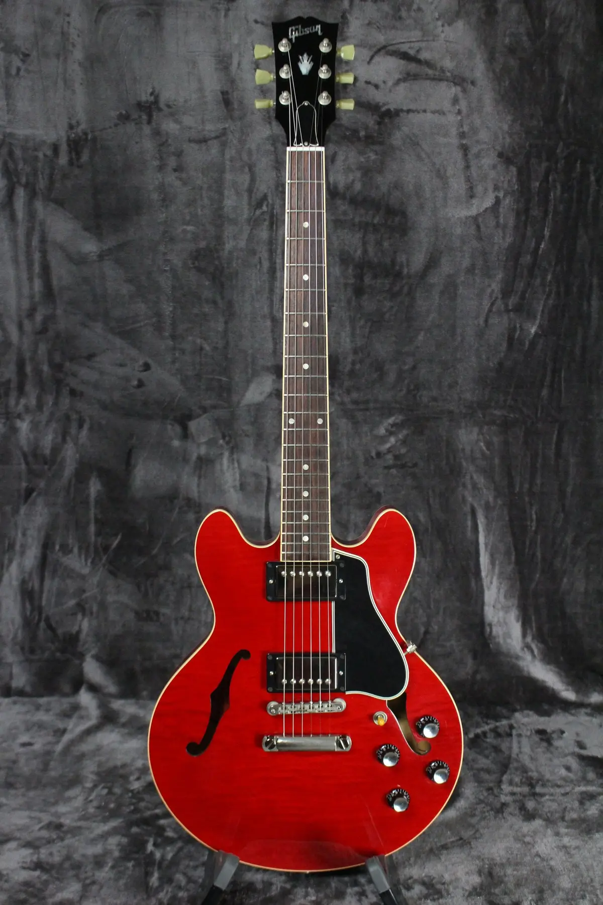 2008 Gibson Custom Shop Es-339 1