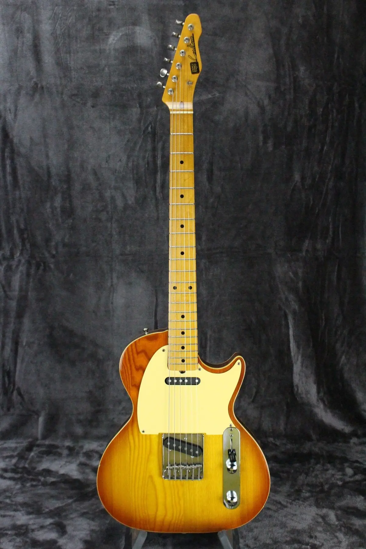 1980'S Strings And Things St. Blues Bluesmaster Custom 1
