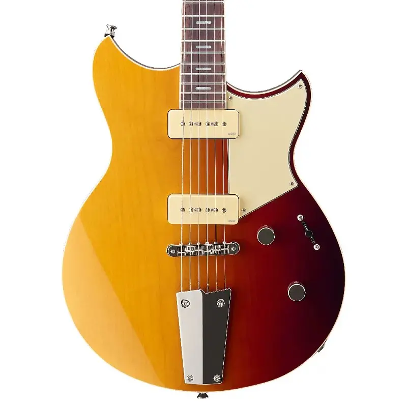 Yamaha Revstar Professional Rsp02t Sunset Burst *Free Shipping In The Usa* 1