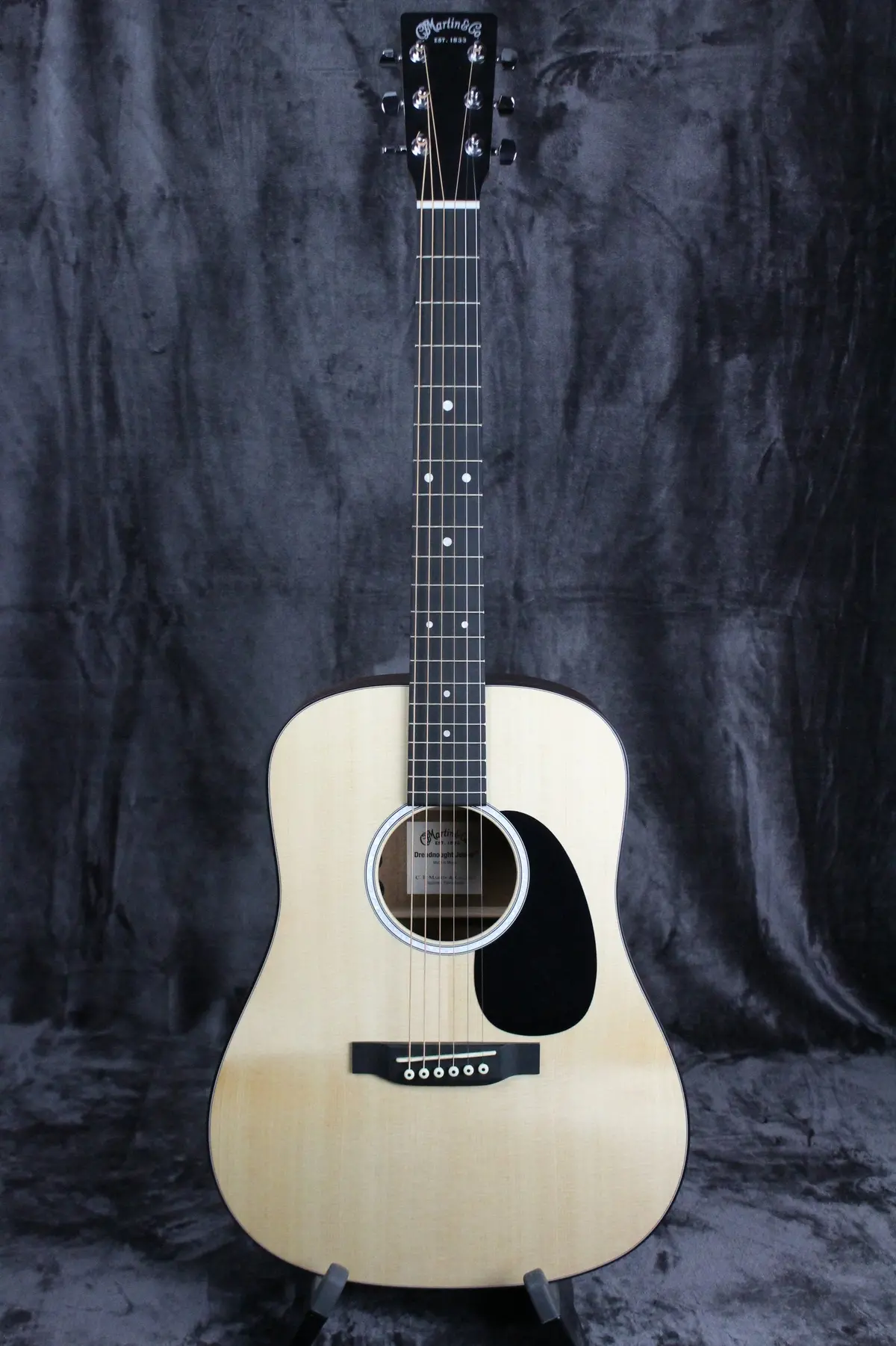 Martin Dreadnaught Junior Djr-10 1