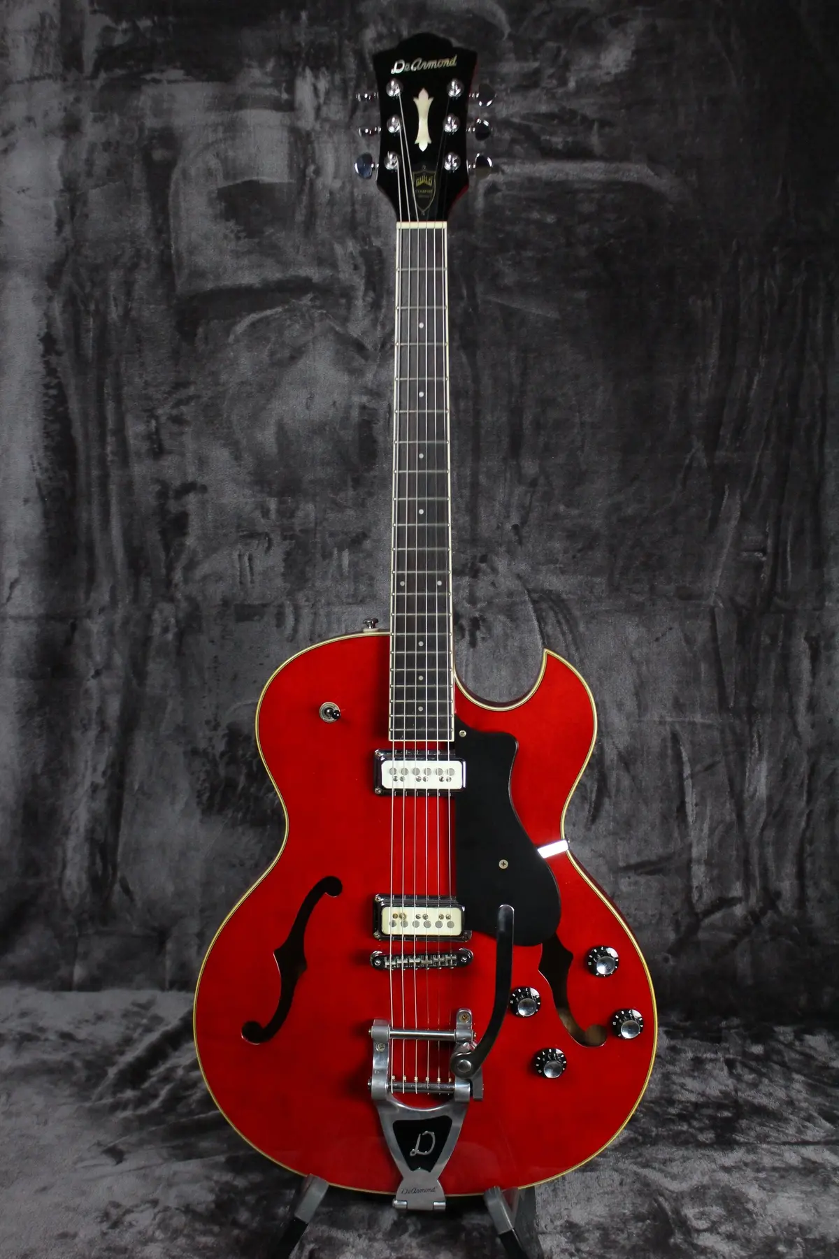 1998 Dearmond Starfire Special 1