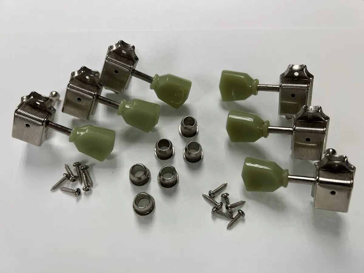 Paul Reed Smith Vintage Style Tuning Keys 1