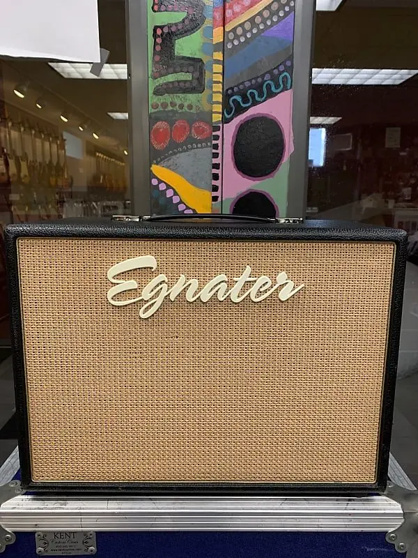 Egnater Tweaker 1X12 Cab 1