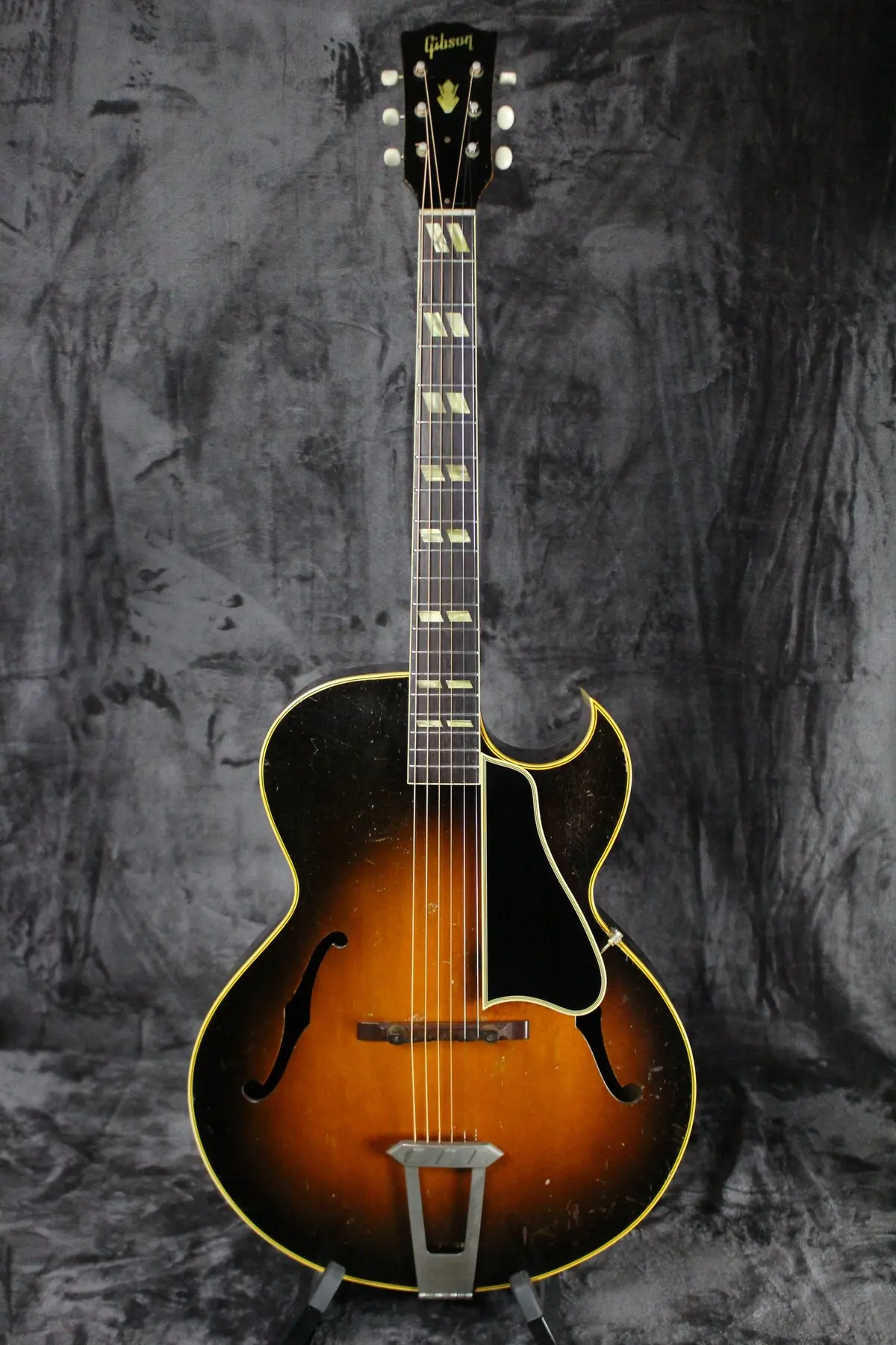 1950 Gibson L-4C 1