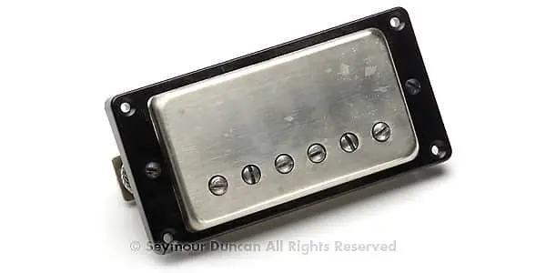 Seymour Duncan Antiquity Humbucker - Bridge Position 11014-05 *  Electric Guitar Pickup *Free Shipping In The Usa* 1