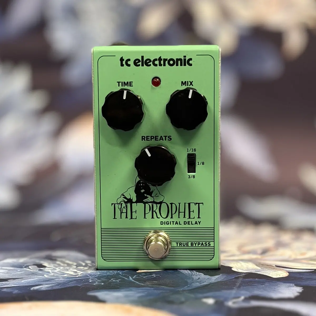 Tc Electronic Prophet Used 1