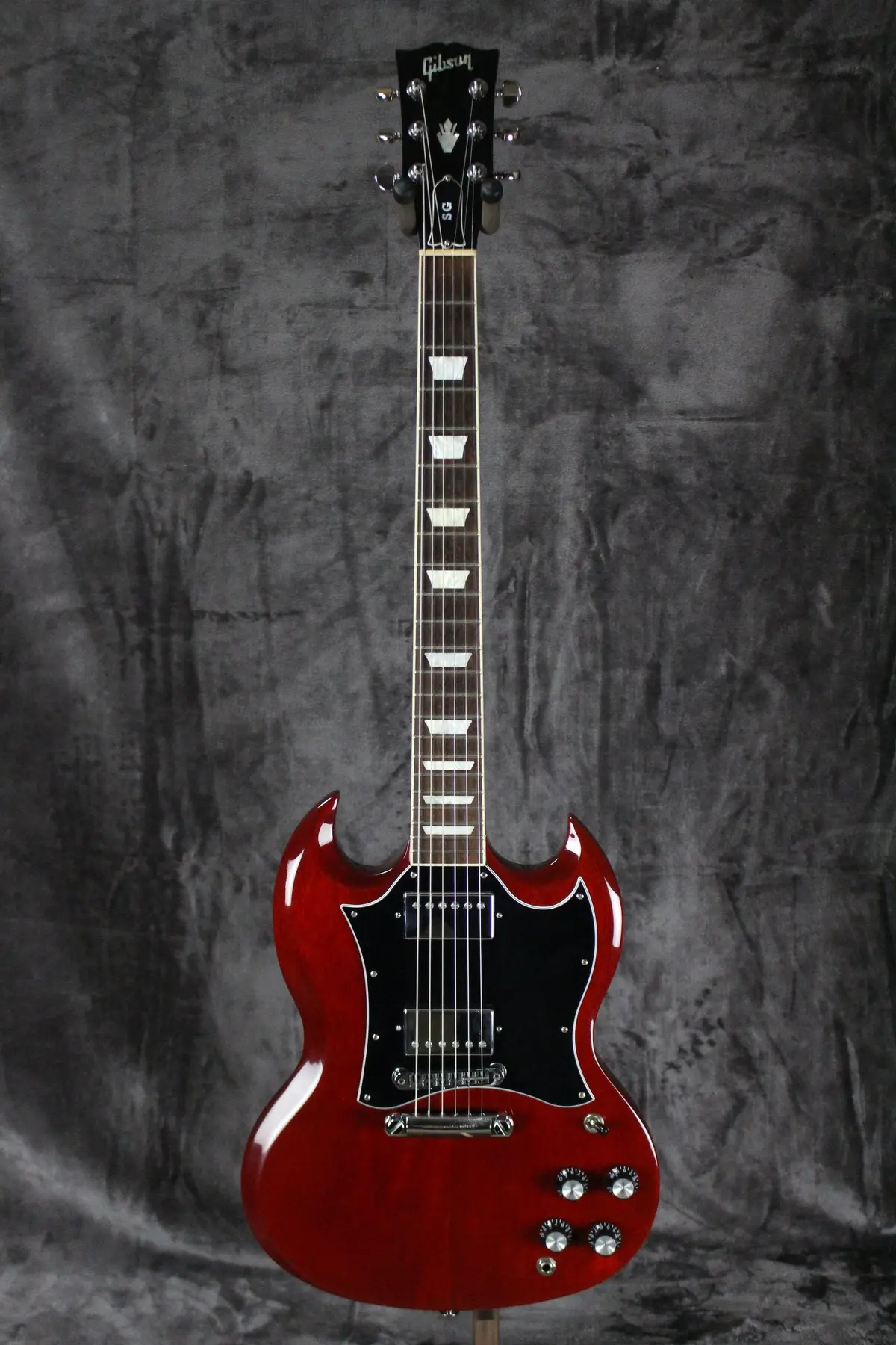2019 Gibson Sg Standard 1