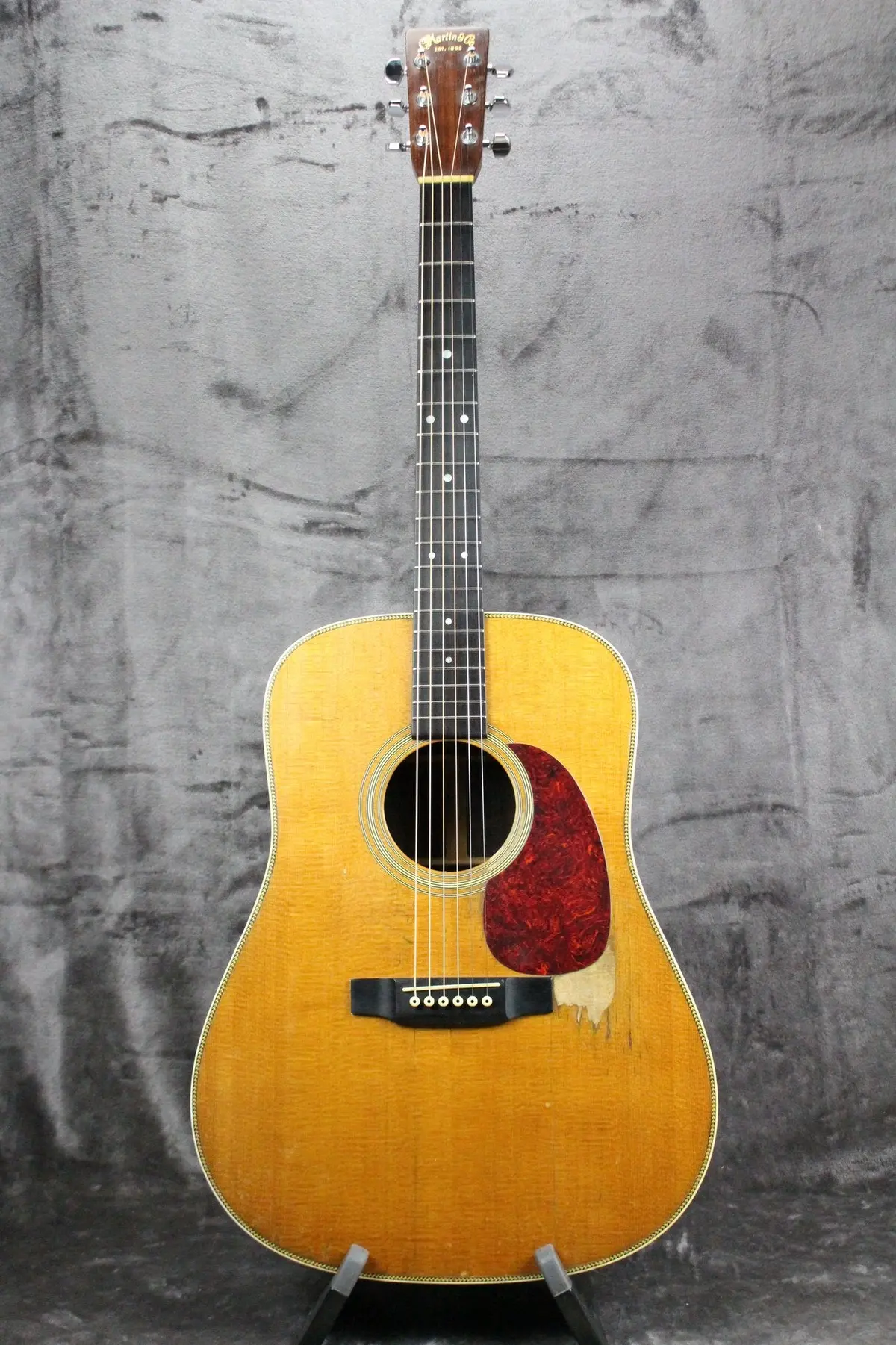 1998 Martin Hd-28 1