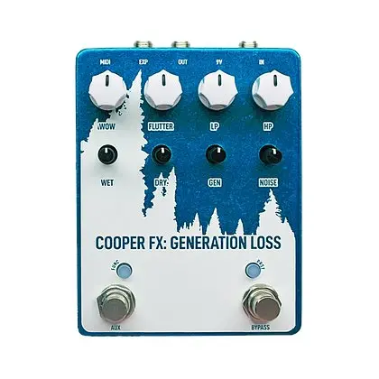 Cooper Fx Generation Loss V2 1