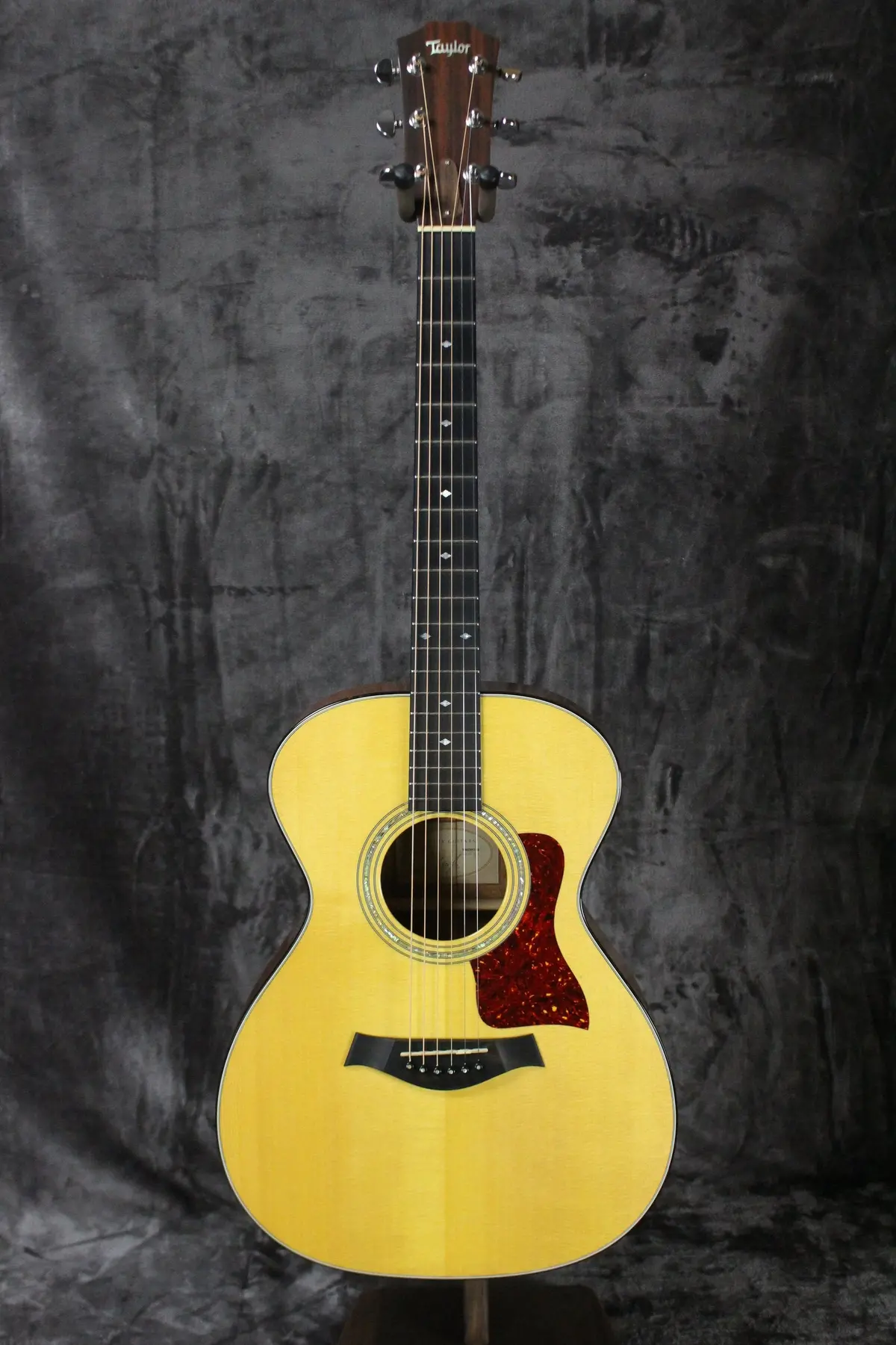 1999 Taylor 512 1