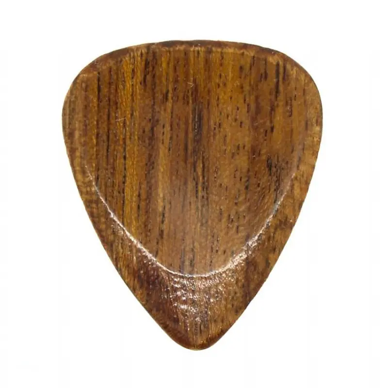 Timber Tones Thai Sindora Guitar Picks 1