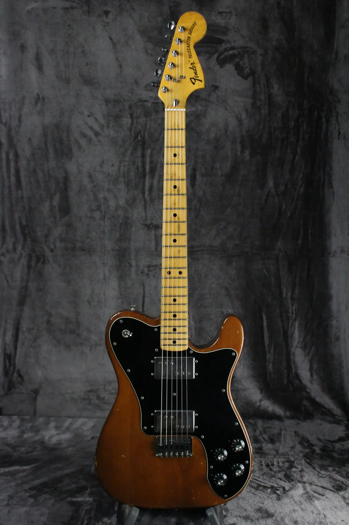 1973 Fender Telecaster Deluxe 1