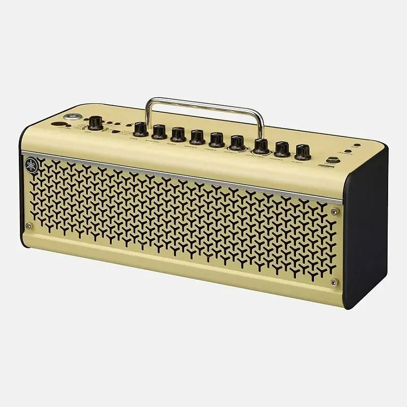 Yamaha Thr30 Ii Wireless Tube Tone Desktop Combo Amp *Free Shipping In The Usa* 1
